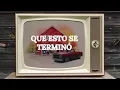 Grupo Frontera x Junior H - EN ALTAVOZ (Letra Oficial)