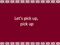 P!ATD Lying is the most fun with Lyrics!