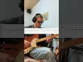 Download Lagu How to play SpongeBob SquarePants “Grass Skirt Chase” on guitar 🎸