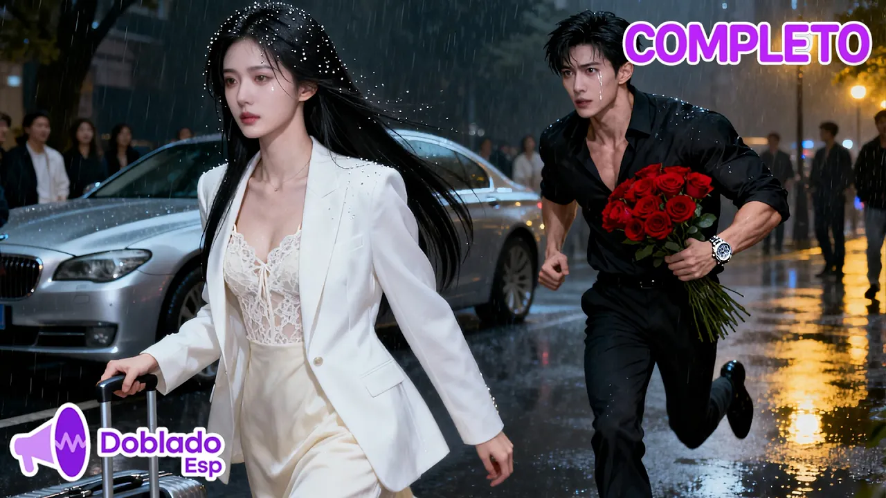 My CEO husband hated me. I asked for a divorce… and now he’s begging me to come back.🔥 poster