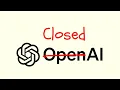 Open Source AI vs Closed Source AI - What s the Difference