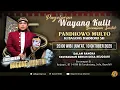 Download Lagu LIVE Wayang Ki Bagong Darmono Bersama Bagong Mantri Dkk. Lakon \