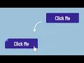 Folded Corner Button with Pure CSS - On Hover HowToCodeSchool com