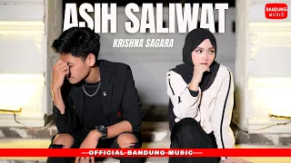 asih saliwat krishna sagara official bandung music