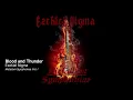 Metallum Symphoniae Vol I - Blood and Thunder Mastodon