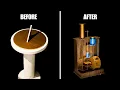 The Genius Design of Ancient Timekeeping Ctesibius s Water Clock
