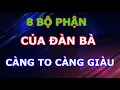 Download Lagu 8 Bộ Phận Của Đàn Bà Càng To Thì Đời Càng Sướng