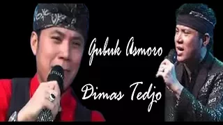 Download Campursari Gubuk Asmoro Dimas Tedjo MP3