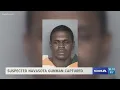 Navasota man arrested accused of gunning down man at apartment complex