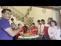 Download Lagu Selamat Ultah, Yang Sayang Sama Istri Ya Bang...