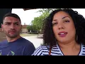 St Augustine Red Train Tour VLOG