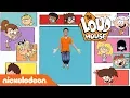 The Loud House GoNoodle Dance Remix