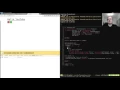 Boot ClojureScript tooling heads-up display