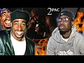 Download Lagu THIS SO TOUGH! 2Pac - Tradin' War Stories REACTION | First Time Hearing!