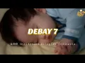 Imunisasi Debay || ASMR Wife Roleplay Indonesia