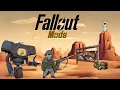 My Favorite Fallout New Vegas Mods For New Playthroughs