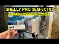 Download Lagu Shelly Pro 3EM-3CT63 - Einbauen, anschließen und einrichten. Neuer kompakter Energiezähler im Test.