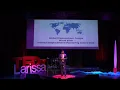 Sustainable community-driven development Then Now and After Abid Shamdeen TEDxLarissa