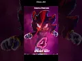 Download Lagu Sonic movie 4 Characters posters (Fan poster)