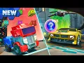 Download Lagu Energon Race Against Time | Transformers: CYBERWORLD | E11 | Transformers Official