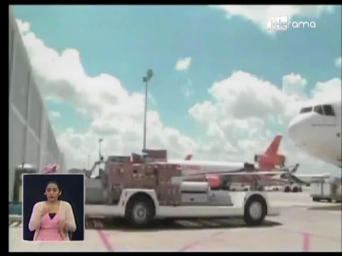 Firman convenio internacional para apoyar MIPYMES