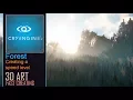 CRYENGINE V - Creating a speed level scene