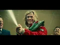 Visuals - Rush (4K)
