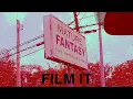 FILM IT : Carlisle, PA : Sleazy Motels, A Truck Stop \u0026 A Creepy Adult Bookstore (I had FUN!)