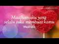 Download Lagu Story Wa#maafkan aku