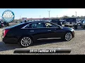 Used 2015 Cadillac XTS Luxury, Cape May Court House, NJ C20103N