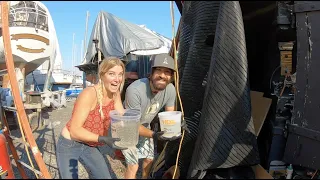 Salt & Tar: Episode 70-Not Mistakes, Lessons