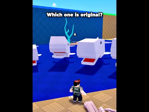 Which Whale is the original? 😂 #roblox #stealanegg #usa #duyb