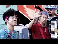 Download Lagu Circus Magic Clowns - Crying Nut [Immortal Songs 2] | KBS WORLD TV 220806