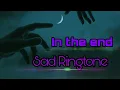 Download Lagu Linkin Park - in the end Ringtone (Crazy Trap Music )