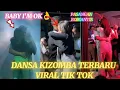 Download Lagu Dansa Kizomba Terbaru Viral Tik tok - BABY I'M OK by Jonh Dosantos