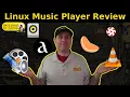 Download Lagu Linux Music Player Review