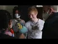 【公式】メイキング・オブ・「Celestial」| Ed Sheeran×Pokémon