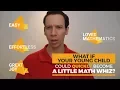 Learn How You Can Quickly Turn Your Young Child Into A Little Math Whiz