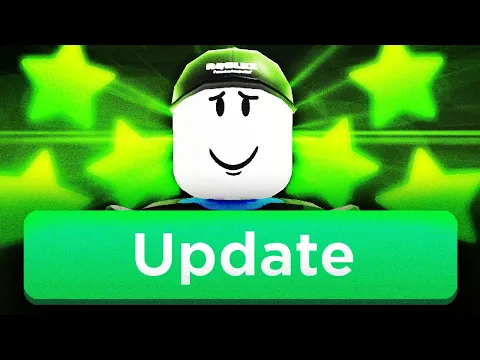 Download MP3 Roblox Released The BEST Update Yesterday...