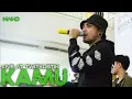 Download Lagu Nano LIVE - Kamu | Twitkustik iRadio