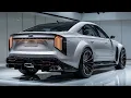 2024 Ford Crown Victoria Test Drive and Performance Review