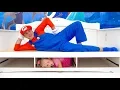 Download Lagu Nastya dan kamar barunya bergaya putri