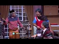Download Lagu Reuni Kakek-kakek, Ada Nenek Langsung Pada Genit