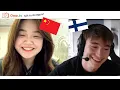 Download Lagu A little chat in Chinese 🙂