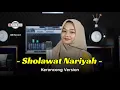Download Lagu SHOLAWAT NARIYAH - KERONCONG VERSION || COVER RIFQI