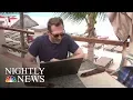How To Protect Your Data From Fake Hotel WiFi Scams NBC Nightly News