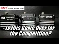 New KST X20 Series Servos BEAST MODE POWER