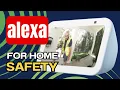 Enhance the Security with Amazon Alexa Guard The Ultimate Guide