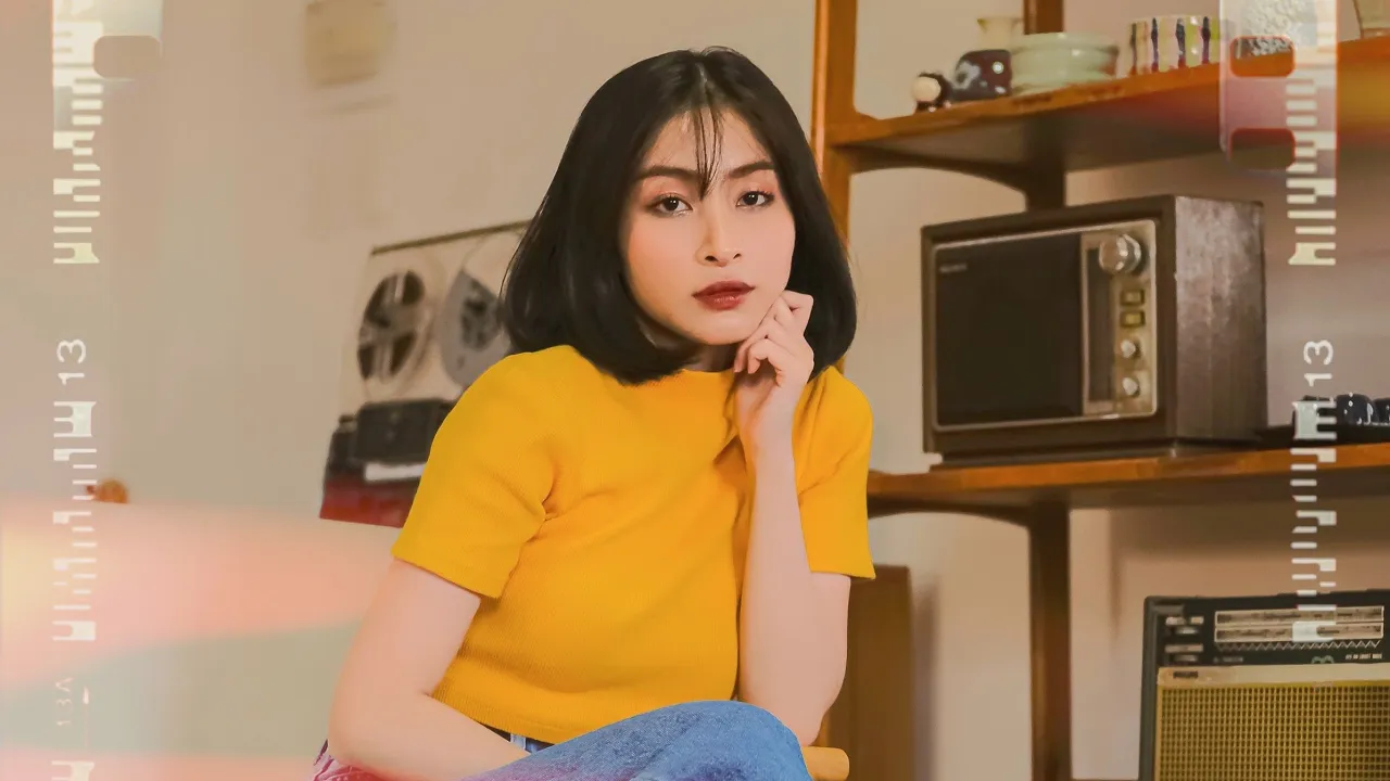 Outline Video BẤT BÌNH THƯỜNG - WHEE! (Official 4K Music Video) | Và trong mơ anh hái bông hoa anh cài lên tóc em