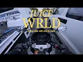 Lagu Juice WRLD Remixes Playlist Mix - Come Ride With Me